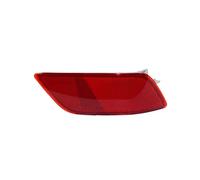 WYLWSHA Rear Tail Light Assembly For Subaru For Forester 2019 2020 2021 2022 Rear Bumper Lamp Reflector Light Reverse Brake Light Brake Lamp 84551SJ000 84551SJ010(Right)