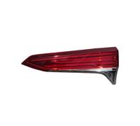 WYLWSHA Rear Tail Light Assembly For Toyota For Fortuner 2016 2017 2018 2019 2020 Car Tail Light Assembly Rear Driving Light Stop Brake Lamp Taillamp Signal Lamp(Inside Right)