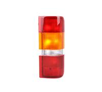 WYLWSHA Rear Tail Light Assembly For Transit For MK4 For MK5 1991-2000 AM90VB-13404-ABD AM90VB-13404-ABD Car Rear Bumper Tail Light Tail Lamp Reverse Brake Light(Right)