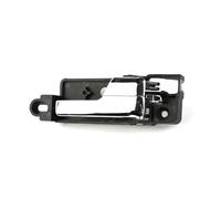 WYLWSHA Replacement Inner Door Handle Car Door Handle Replacement for Fusion 2006-2012 for Milan 2006-2011 for Lincoln for MKZ 2007-2012 for Zephyr 2007 2008 2009(Rear Right)