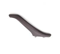 WYLWSHA Replacement Inner Door Handle for BMW for 5 Series for F10 for F11 for F18 for 520i for 523i Left Right Interior Passenger Door Leather Pull Handle Assembly