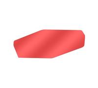 WYLWSHA Screen Protector Instrument Film For MT-09 For MT09 For FZ-09 For FZ09 2013-2020 Motorcycle Instrument Panel Membrane Anti-scratch Protective Film Screen Protector(Red)