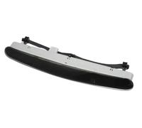 WYLWSHA Third 3RD Brake Light For VW For Beetle 1998-2010 LED Third Brake Stop Light Strip High Rear Tail Signal Lamp 1C0945097E High Level Brake Light(Black)