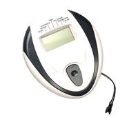 WYLZLKX Bike Mileage Counter Cycling Analytical Instrument Calorie Burn Trackers for Exercise Bike Indoor Cycling Speed Trackers