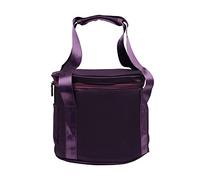 WYLZLKX Crystal Carry Bag Padded Carry Cases Travelling Bag Meditation Parts Easy to Carry