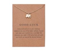 WYLZLKX Elegant Pearls Pendant Necklace With Card For Women Of All Ages Seeking Styles And Sophistication.Gold
