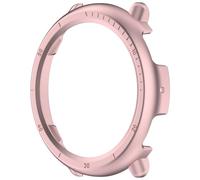 WYLZLKX Semi Enclosed PC Protective Case Suitable For Active 2 A2437 Smartwatch Hollowed Out Design Easy Access to Screen&Button Protect Cases