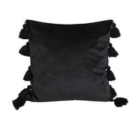 WYLZLKX WBANGIAO Velvets Tassels Fringes Throw Pillow Protectors Cushions Home Decoration Accessory for Sofa and Car.10