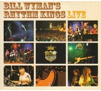 Wyman, Bill - Live In Berlin