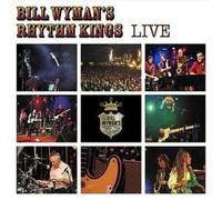 Wyman Bill - Live In Berlin [Australian Import]