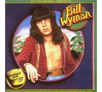 Wyman, Bill - Monkey Grip