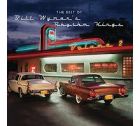 Wyman, Bill -Rhythm Kings- - Best Of