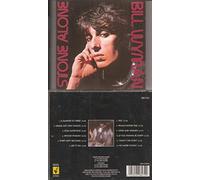 Wyman Bill - Stone Alone