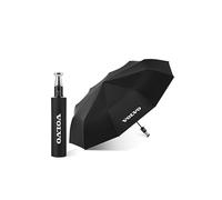 WYMKL Automatic Umbrellas for Volvo V40 V60 V50 V70 V90, Travel Umbrella for Rain Folding Umbrella Mini Travel Sun Umbrella Easy Auto Open Close