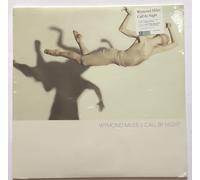 Wymond Miles - Call By Night - Vinyl Record 12 Album - W11501z