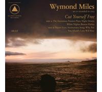 Wymond Miles - Cut Yourself Free [VINYL]