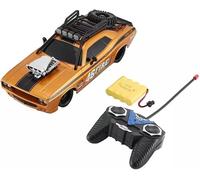 WYMYY 1:18 Remote Control Car 2.4 GHz Simulation Retro RC Supercar Toys For Kids And Adults Hobby Grade Trucks For Adults