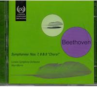 Wyn - Beethoven:Symphs 7.8.9