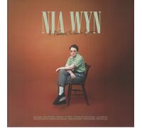 NIA WYN - A PLEASURE TO HAVE IN CLASS (TRANSPARENT VINYL) [VINYL]