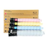 WYNAnGAI 4pcs Yield Toner Cartridge Compatible With VII C7773 C6673 C5573 C4473 C3373 C3372 DC-VII C4473 C3373 C3372 C2273