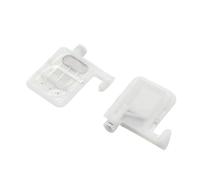 WYNAnGAI 50 Pcs DX4 DX5 Head Solvent Mutoh ValueJet 1604 Damper Filter Dumper Compatible With Mutoh ValueJet 1604