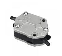 WYNAnGAI 692-24410 Fuel Pump Compatible With 25 30 40 50 60 70 75 80 85 2-Stroke Outboard Models 692-24410-00 6A0-24410-00 663-24410-00
