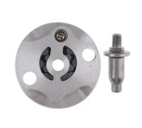 WYNAnGAI ATV Engine Fuel Oil Pump Sprocket 23 Teeth Compatible With GY6 125 150cc 152QMI 157QMJ 4 Stroke Engine Compatible With Scooter Moped Go Kart Dirt Bike And More