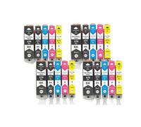 WYNAnGAI Compatible Ink Cartridge PGI-570 XL PGI570 570XL CLI-571 Compatible with MG5700 TS5055 TS9050 TS9055 Printers