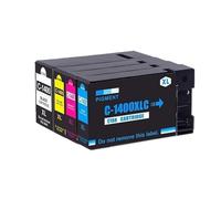 WYNAnGAI Compatible Ink Cartridges Compatible with PGI 1400 XL Printers MB2040 MB2340 MB2140 MB2740