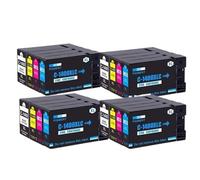 WYNAnGAI Compatible Ink Cartridges Replacement PGI 1400 XL Compatible with MB2040 MB2340 MB2140 MB2740 Printers
