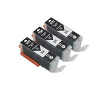 WYNAnGAI Compatible Yield Black PGI550 XL Ink Cartridge Compatible with IP7250 IX6850 MG5550 MG5650 MG6450 MG6650 MX725 MX925