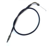WYNAnGAI Motorcycle Throttle Cable Accelerator Wire For K-ee-wa-y R-KV 125 RKV 150 RKV 200 QJ150-19A QJ150C (spare parts)(Color:B)