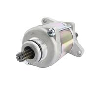 WYNAnGAI Starter Motor And Relay For Motorcycle Compatible With 250 300cc XC XC-W EXC And TE250 TE300 TX300 OEM Replacement 55440001000(1 PC Starter)