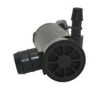 WYNAnGAI Windshield Washer Fluid Motor Pump 12V For Part Number 855420-1060 36705-17591 85280-33030 Compatible With Automotive Motorcycle Parts