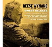 WYNANS - SWEET RELEASE 2 LP - Vinyl Record - G2z