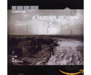 Wynardtage - A Flicker Of Hope