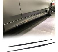 WYNBFCA 2 Pcs Car Side Steps for Mercedes Benz S Class S500 S550 AMG Coupe 2Door 2014-2018, Aluminium Running Boards with Textured Black Finish Anti-Slip Step Pads Easy DIY Fit Pair