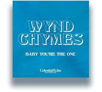 Wynd Chymes - Baby You're The One [Vinyl LP] [VINYL]