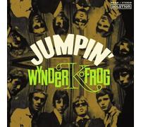 Wynder K Frog - Jumpin' [VINYL]