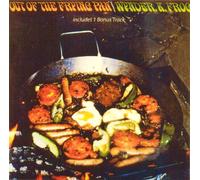 WYNDER K. FROG-OUT OF THE FRYING PAN