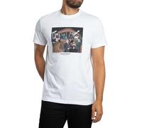 Wyndham Graphic T-Shirt White XXL