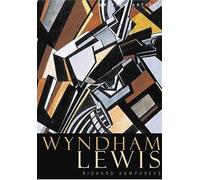 Wyndham Lewis (British Artists series)