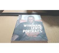 Wyndham Lewis Portraits