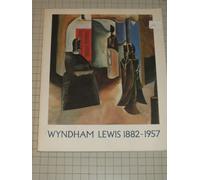 Wyndham Lewis: The twenties