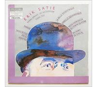 Wyneke Jordans, Leo Van Doeselaar - Erik Satie
