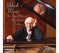 Wyner - The Second Madrigal, Voices of Women