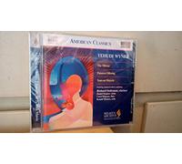 Wyner, Yehudi - WYNER: The Mirror / Passover Offering / Tants un Maysele