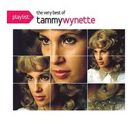 WYNETTE - PLAYLIST VERY BEST OF - CD - M3z