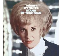 WYNETTE - STAND BY YOUR MAN - CD - M3z