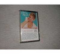 Wynette, Tammy - 20 Greatest Hits [CASSETTE]